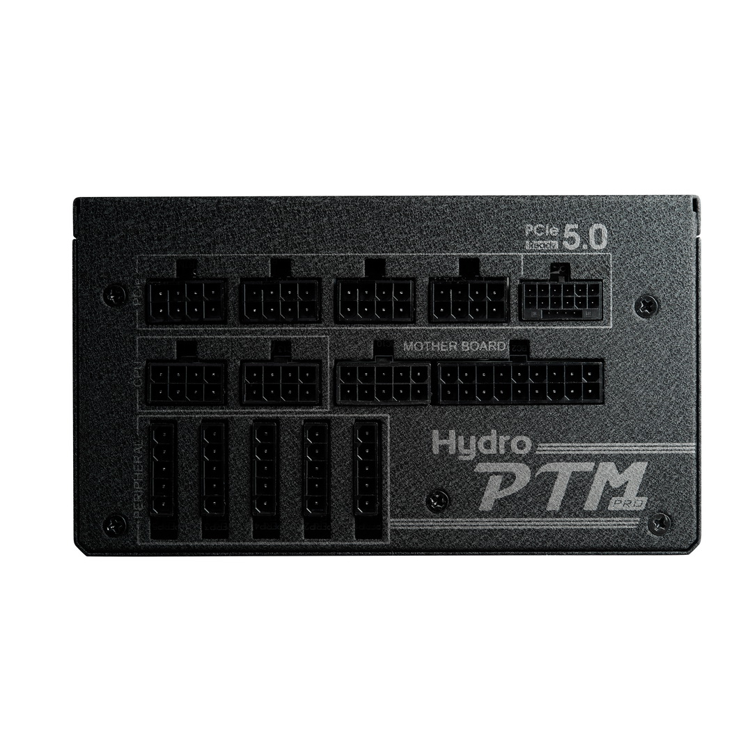 電源ユニット FSP Hydro G PRO ATX3.0(PCIe5.0) 1000W Hydro G PRO ATX3.0(PCIe5.0) | 電源 (PSU) | FSP